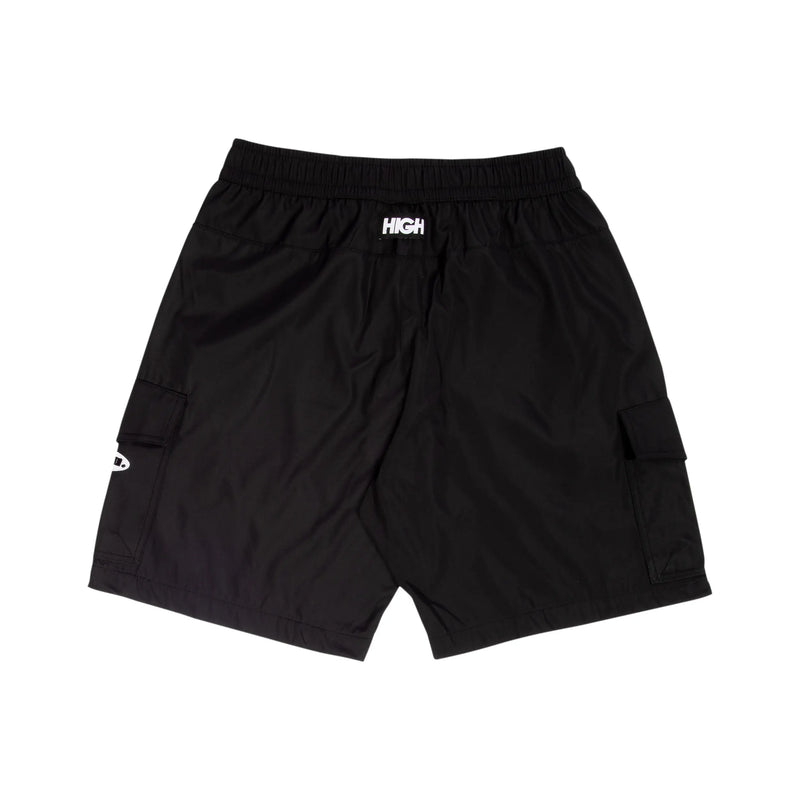 Shorts Structure Black
