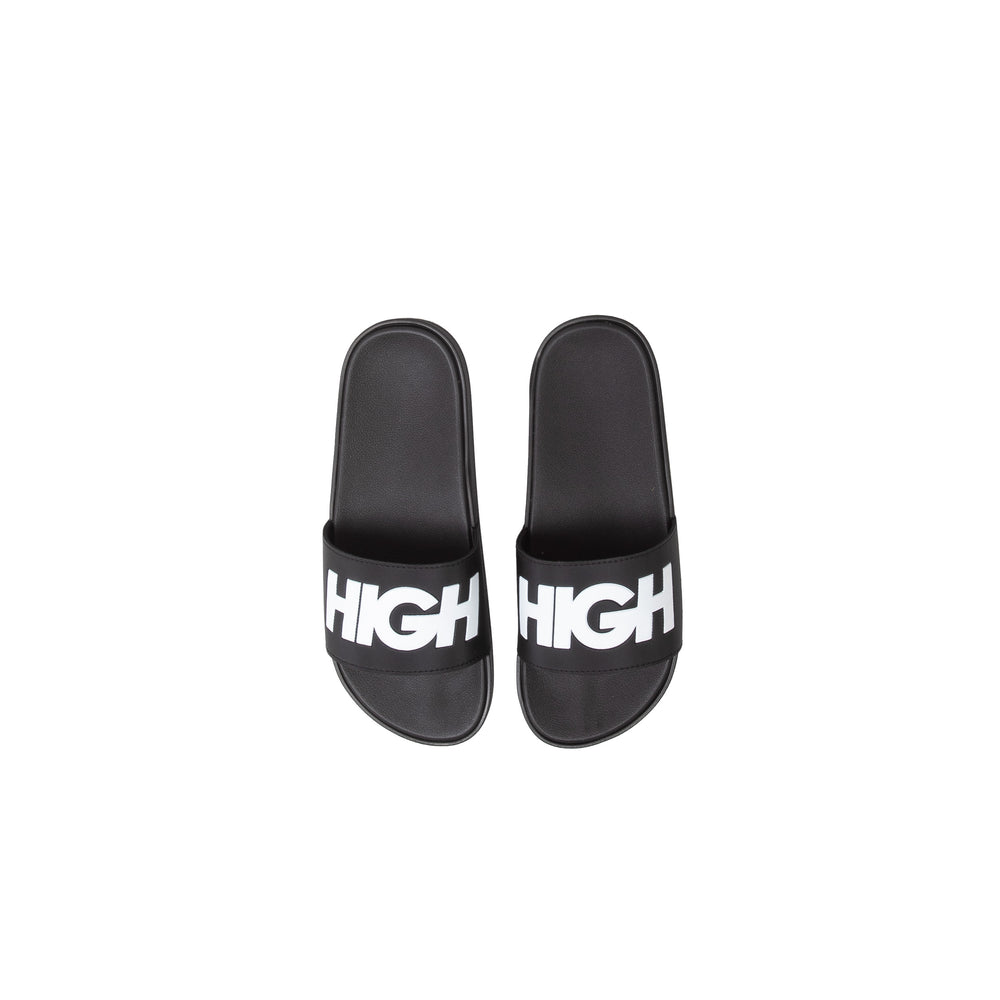 Slide Rider x HIGH