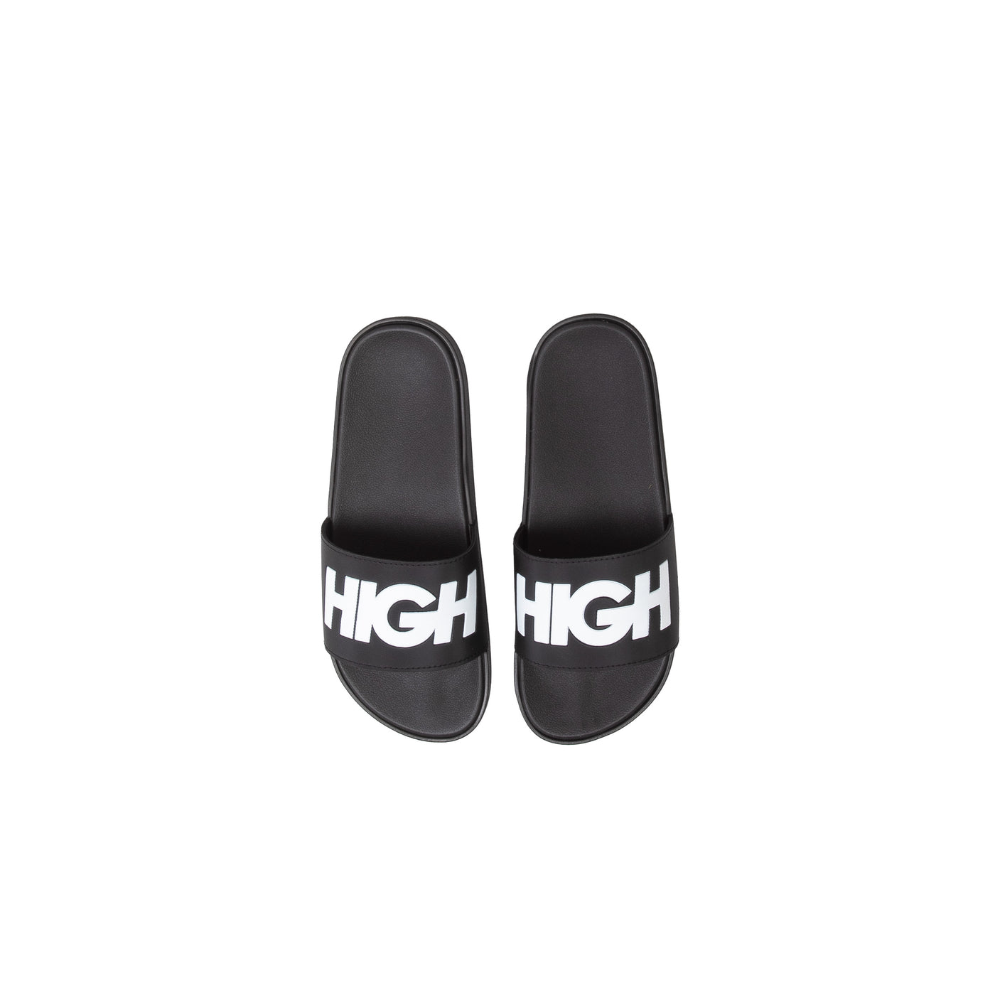Slide Rider x HIGH
