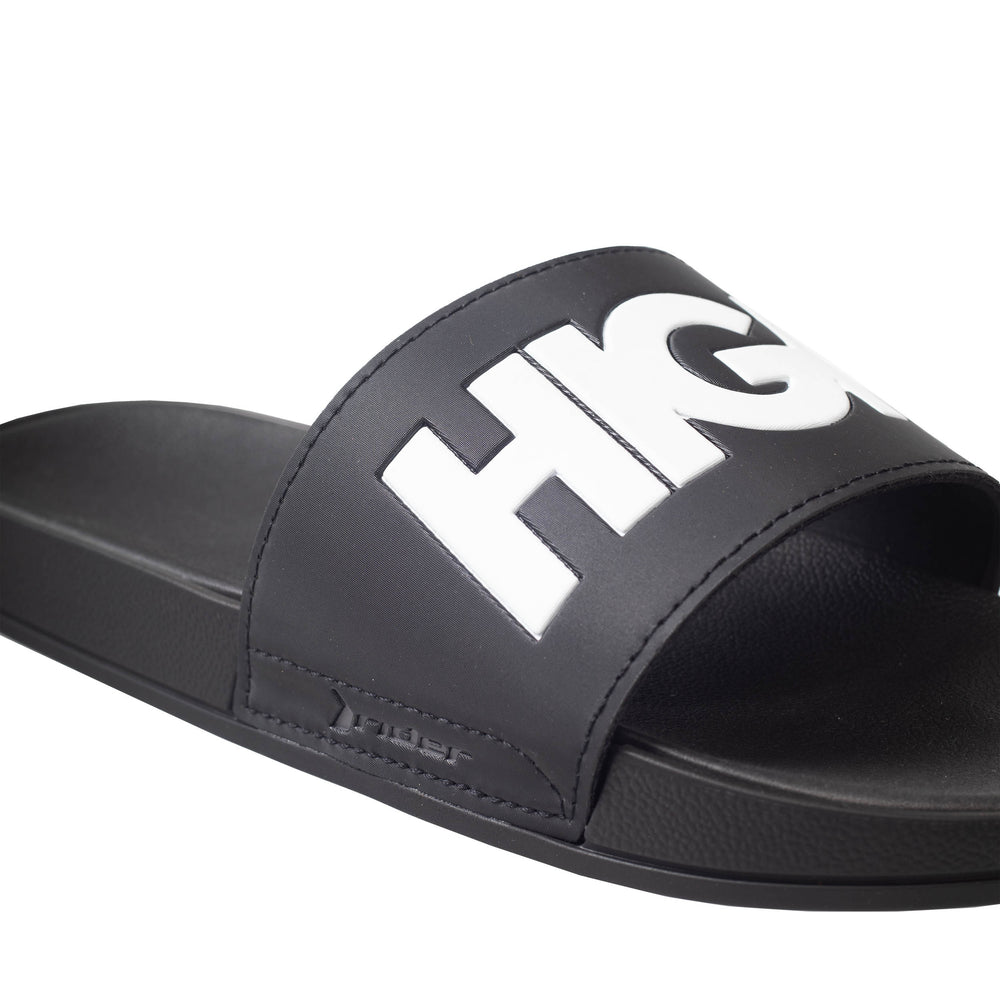 Slide Rider x HIGH