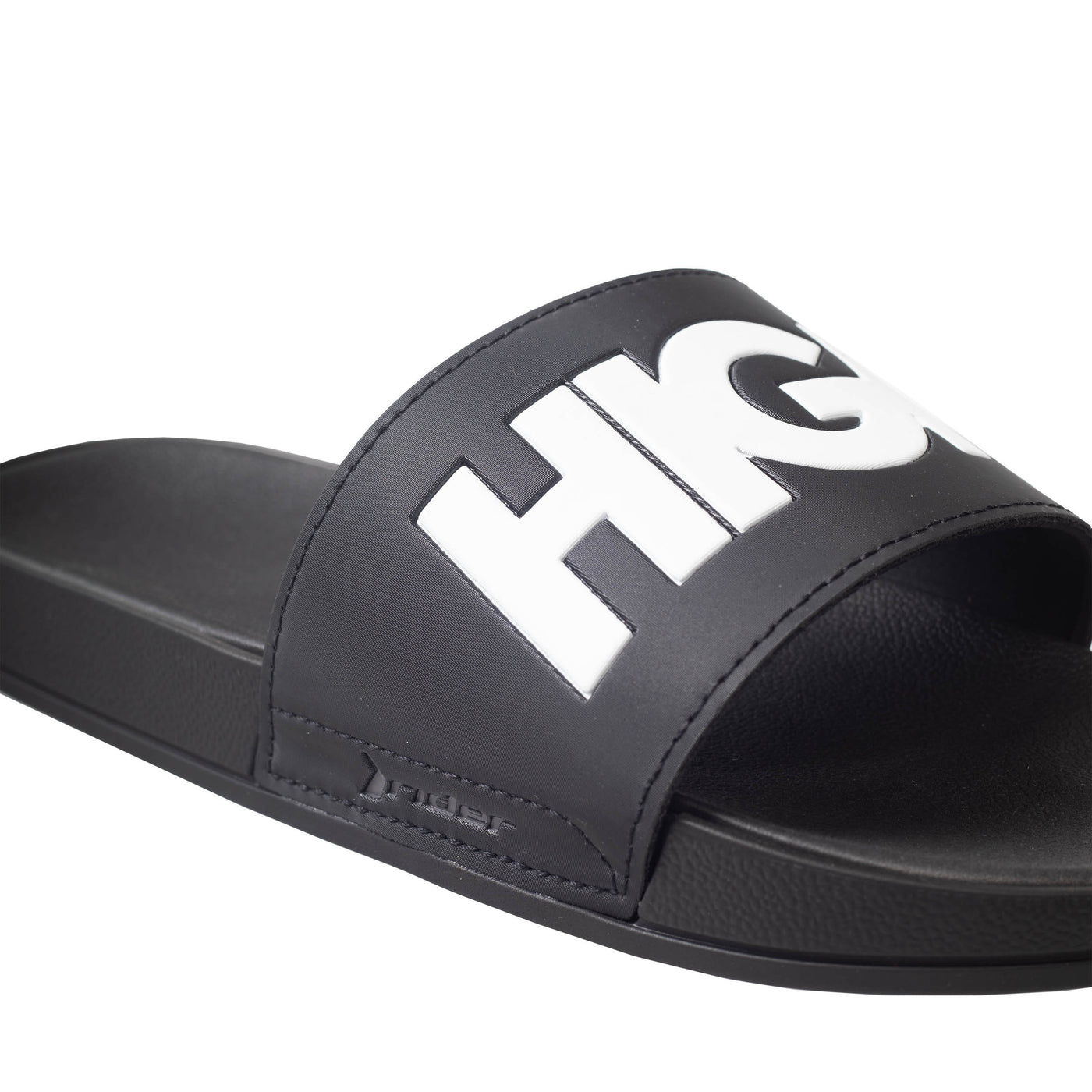 Slide Rider x HIGH