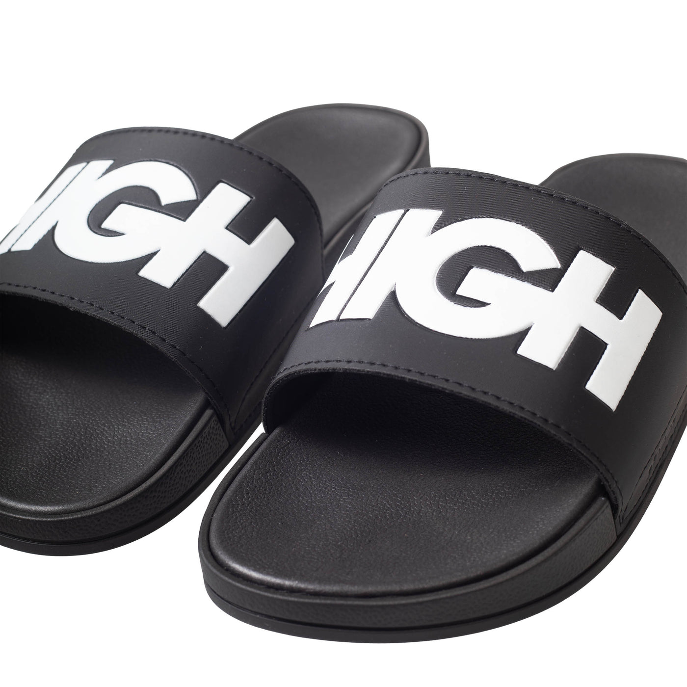 Slide Rider x HIGH