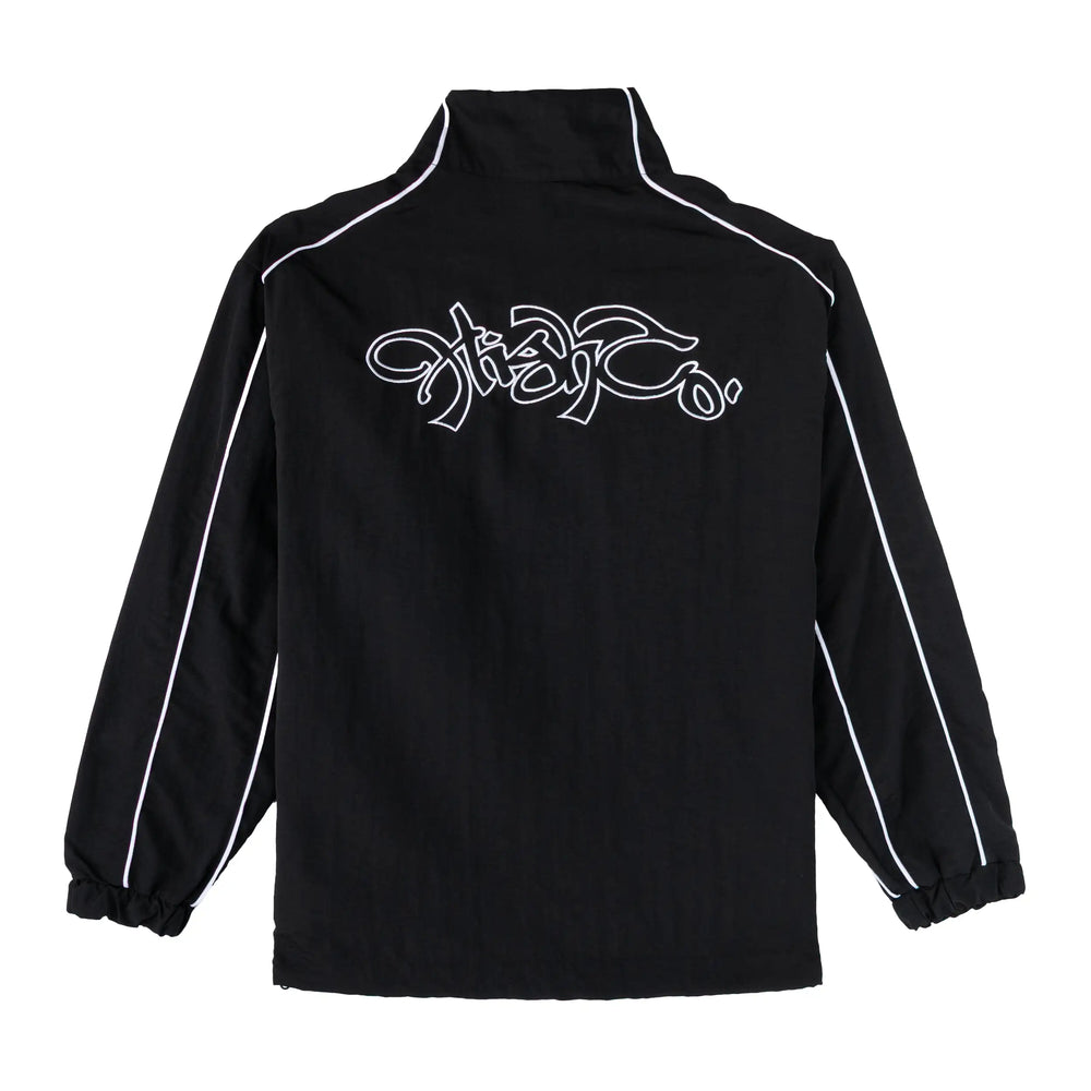 Sport Jacket Black