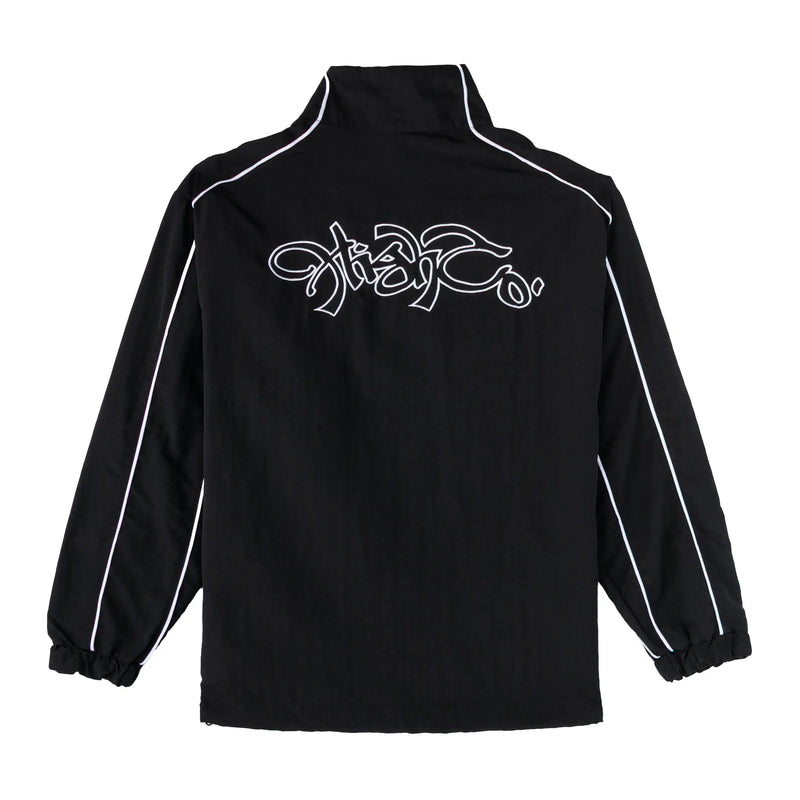 Sport Jacket Black