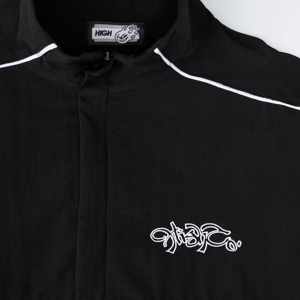 Sport Jacket Black