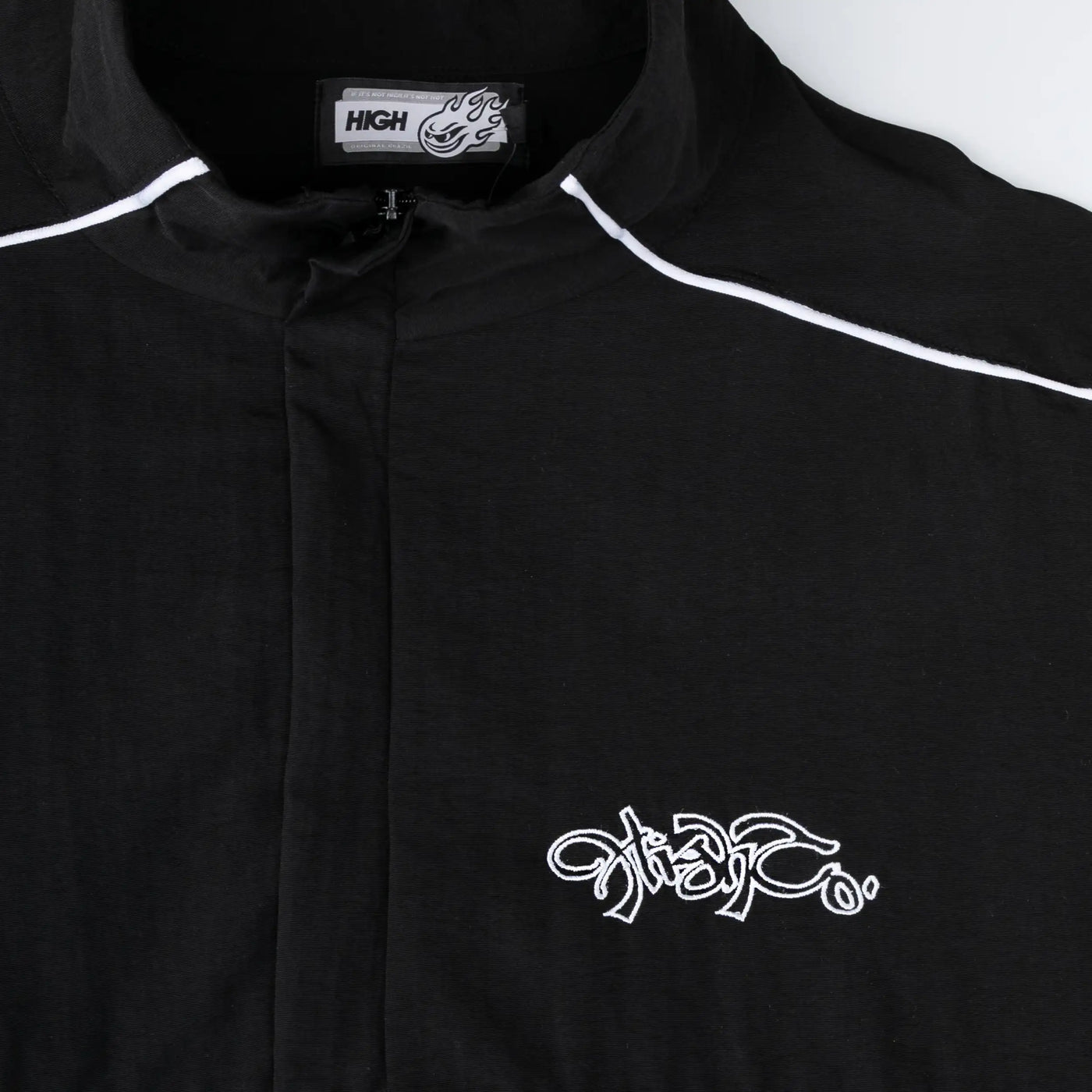 Sport Jacket Black