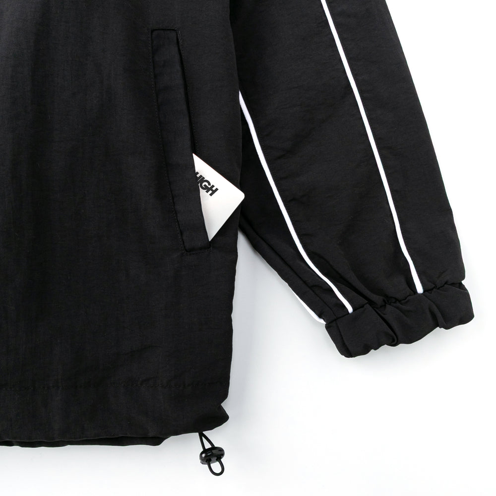 Sport Jacket Black