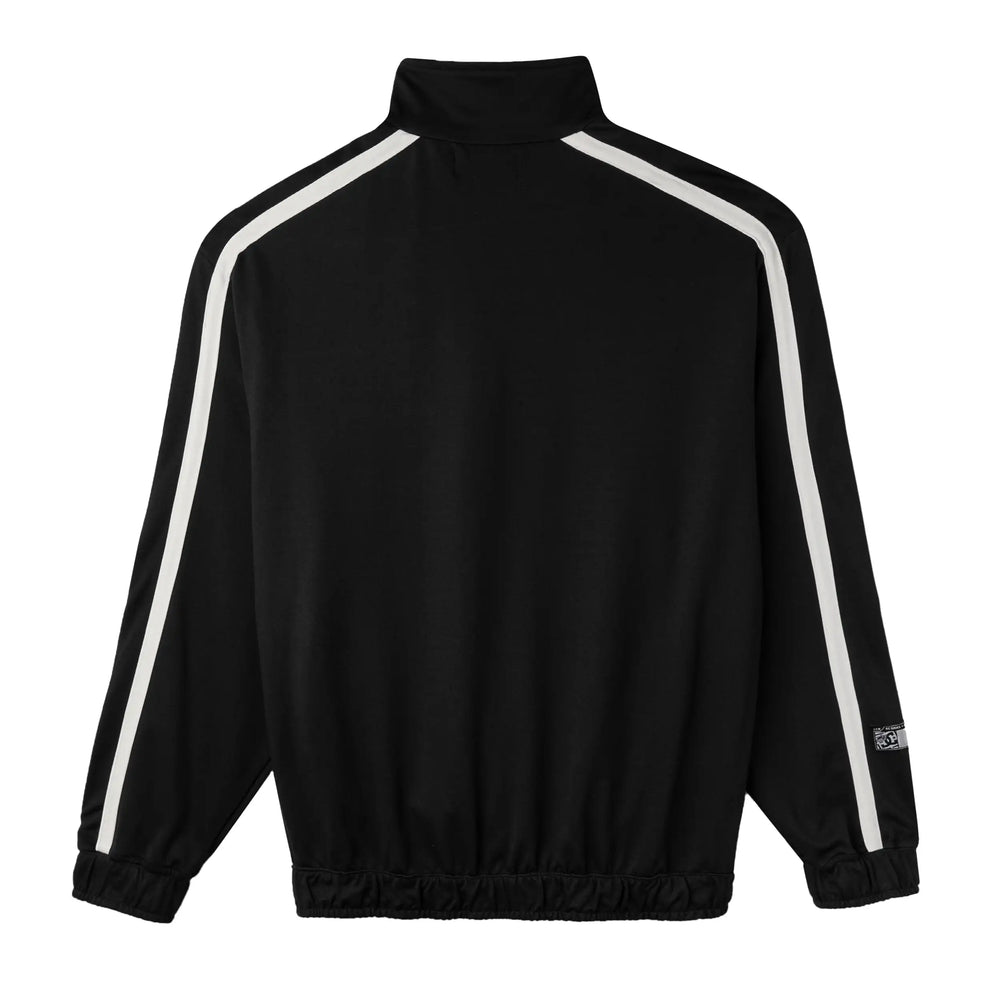 Sport Jacket HIGH x DC Black