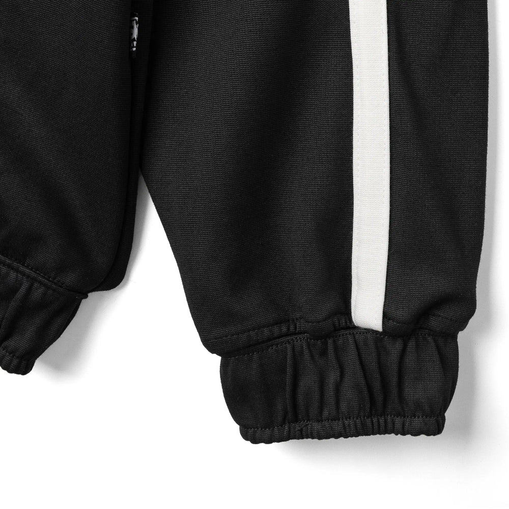 Sport Jacket HIGH x DC Black