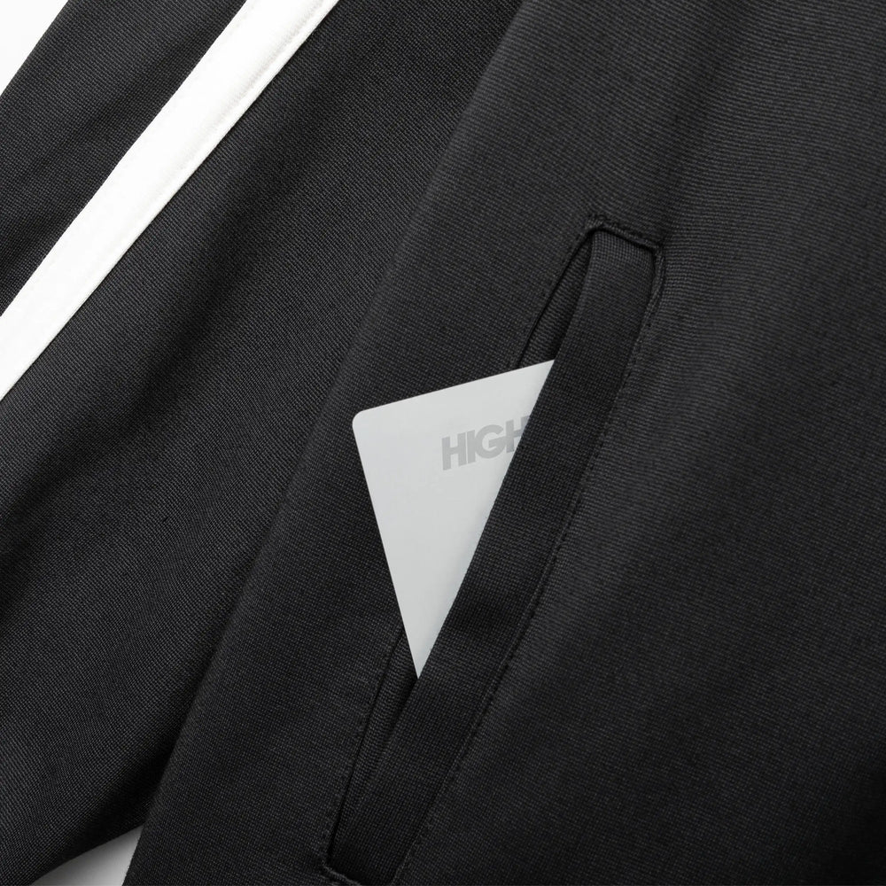 Sport Jacket HIGH x DC Black