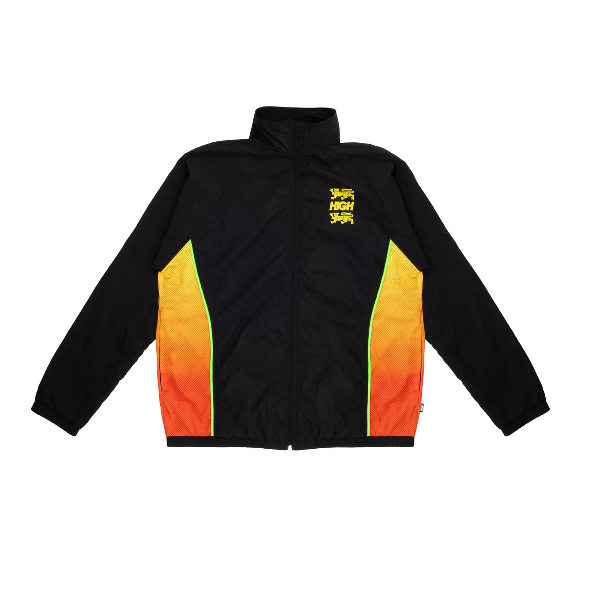 Sport Jacket Stamp High &amp; Survival