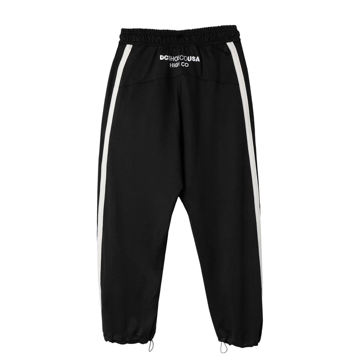 Sport Pants HIGH x DC Black