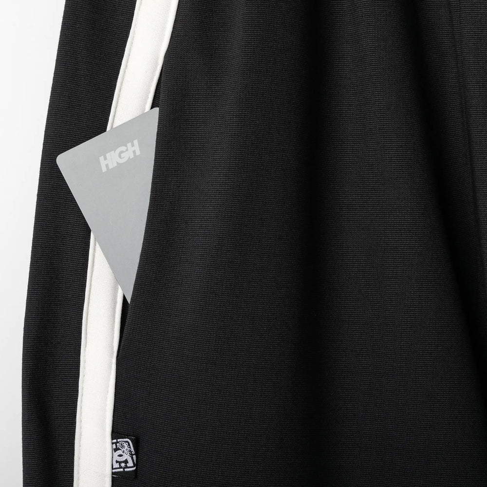 Sport Pants HIGH x DC Black