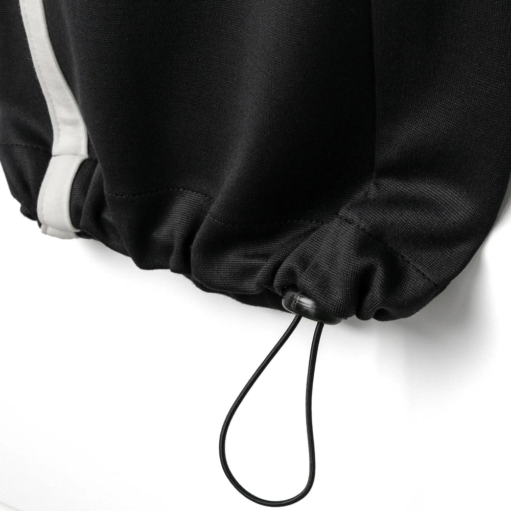 Sport Pants HIGH x DC Black