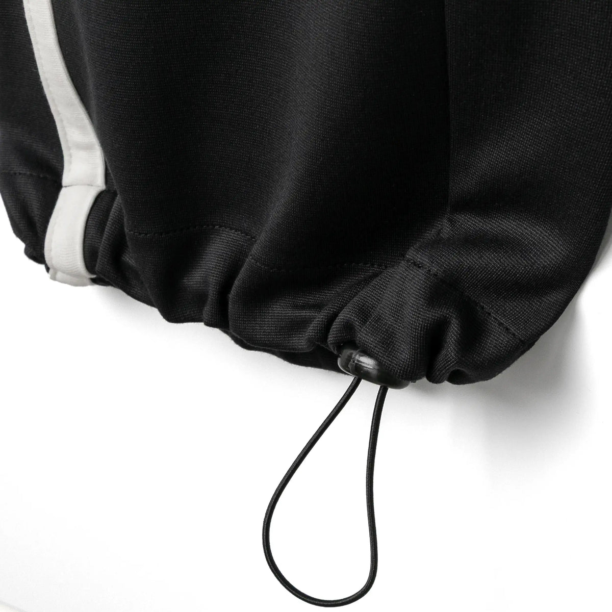 Sport Pants HIGH x DC Black