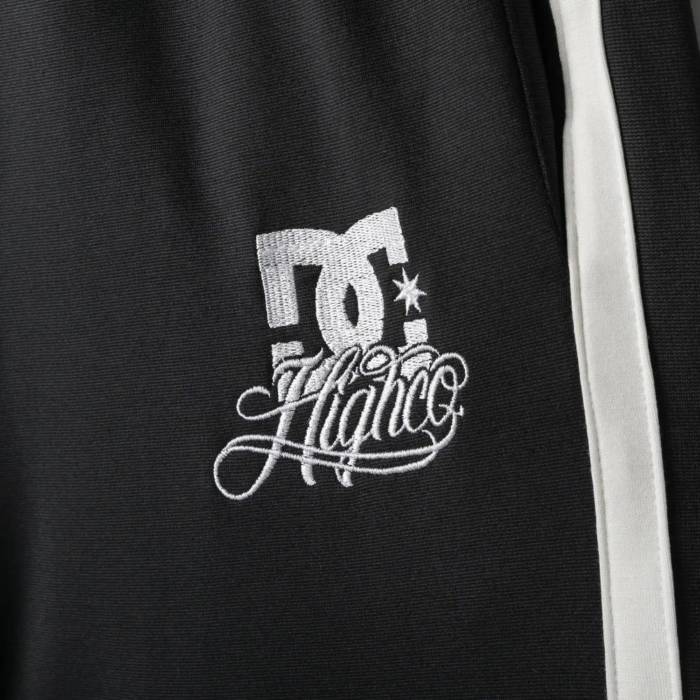 Sport Pants HIGH x DC Black
