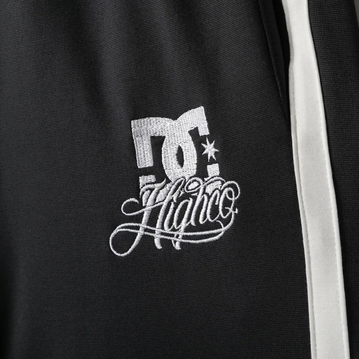 Sport Pants HIGH x DC Black