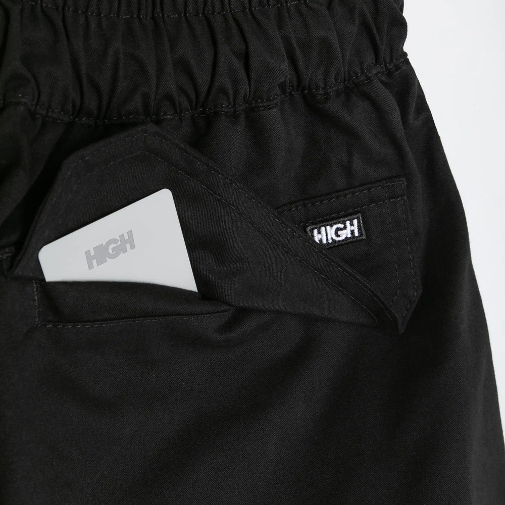 Sportshorts HIGH x DC Black