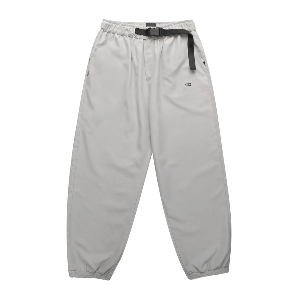 Sportpants Logo Line Grey