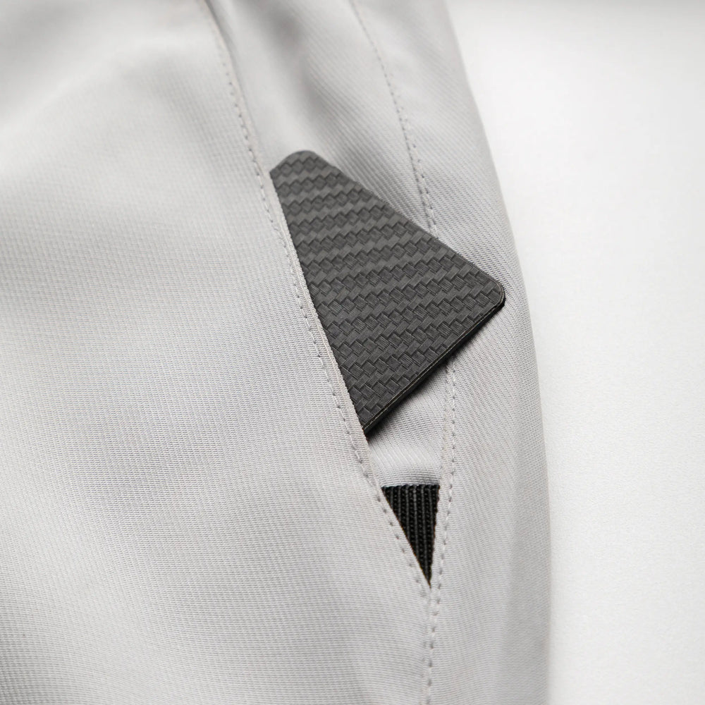Sportpants Logo Line Grey
