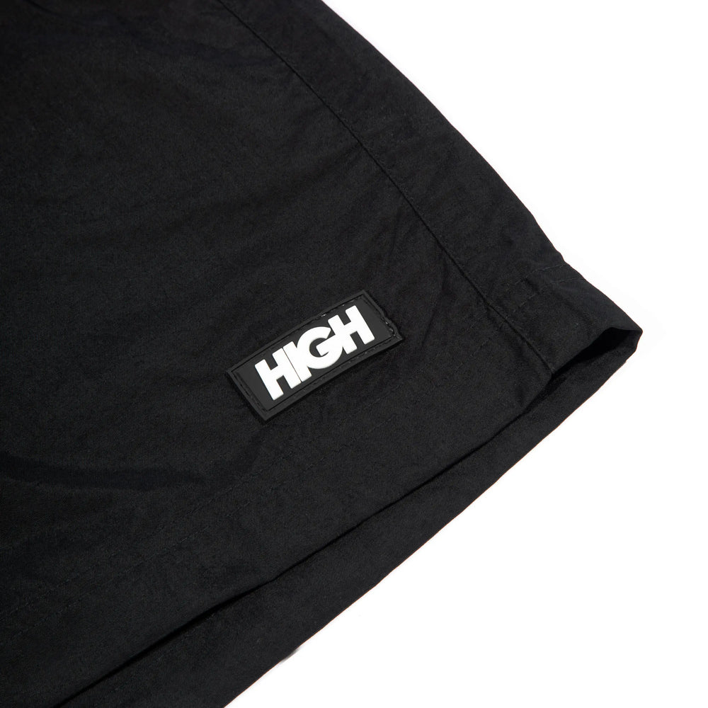 Sport Shorts Black
