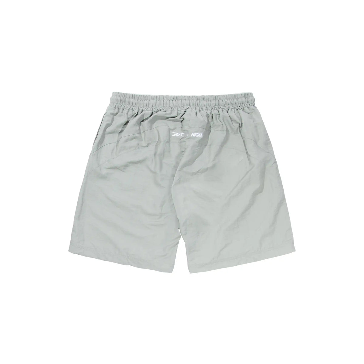 Sportshorts High X Reebok Grey
