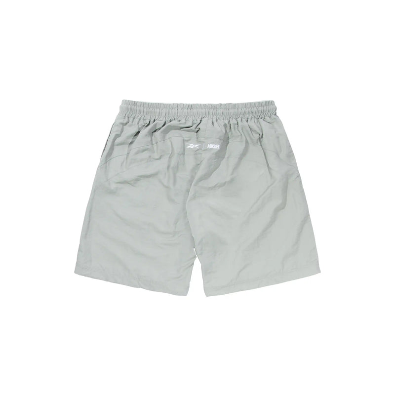 Sportshorts High X Reebok Grey