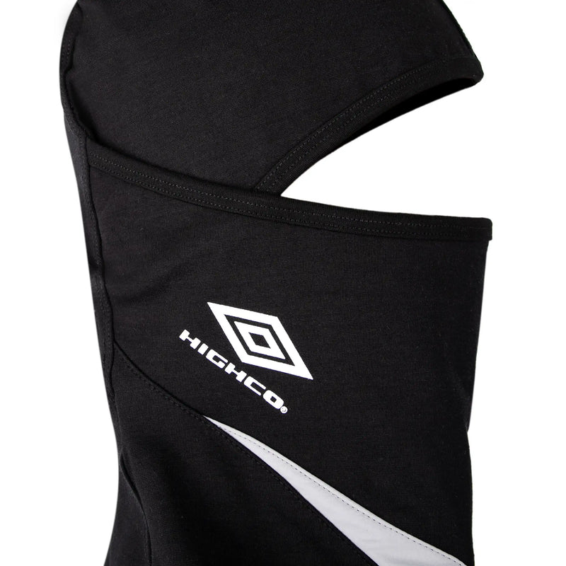 Street Unit Balaclava Black