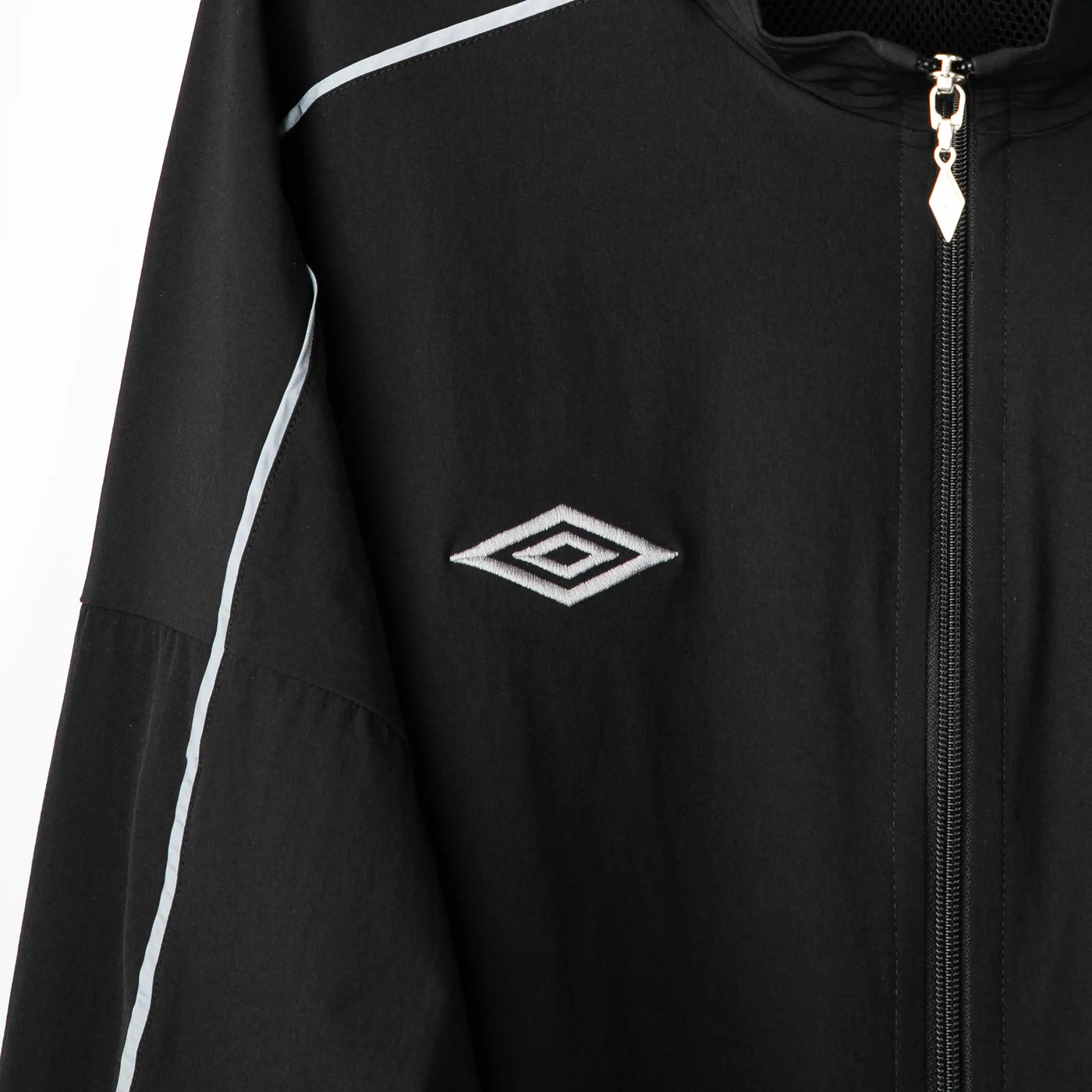 Street Unit Jacket Black