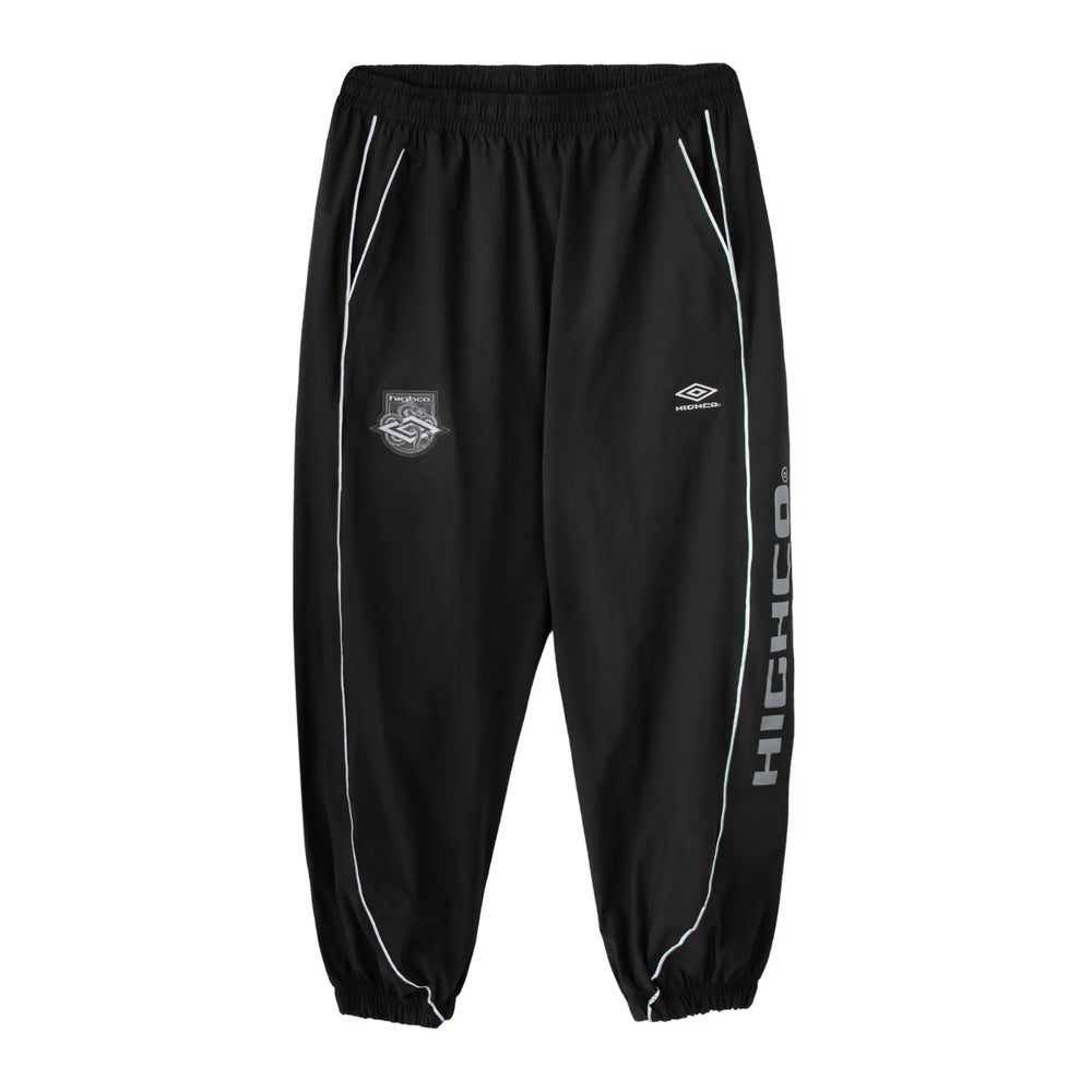Street Unit Sportpants Black