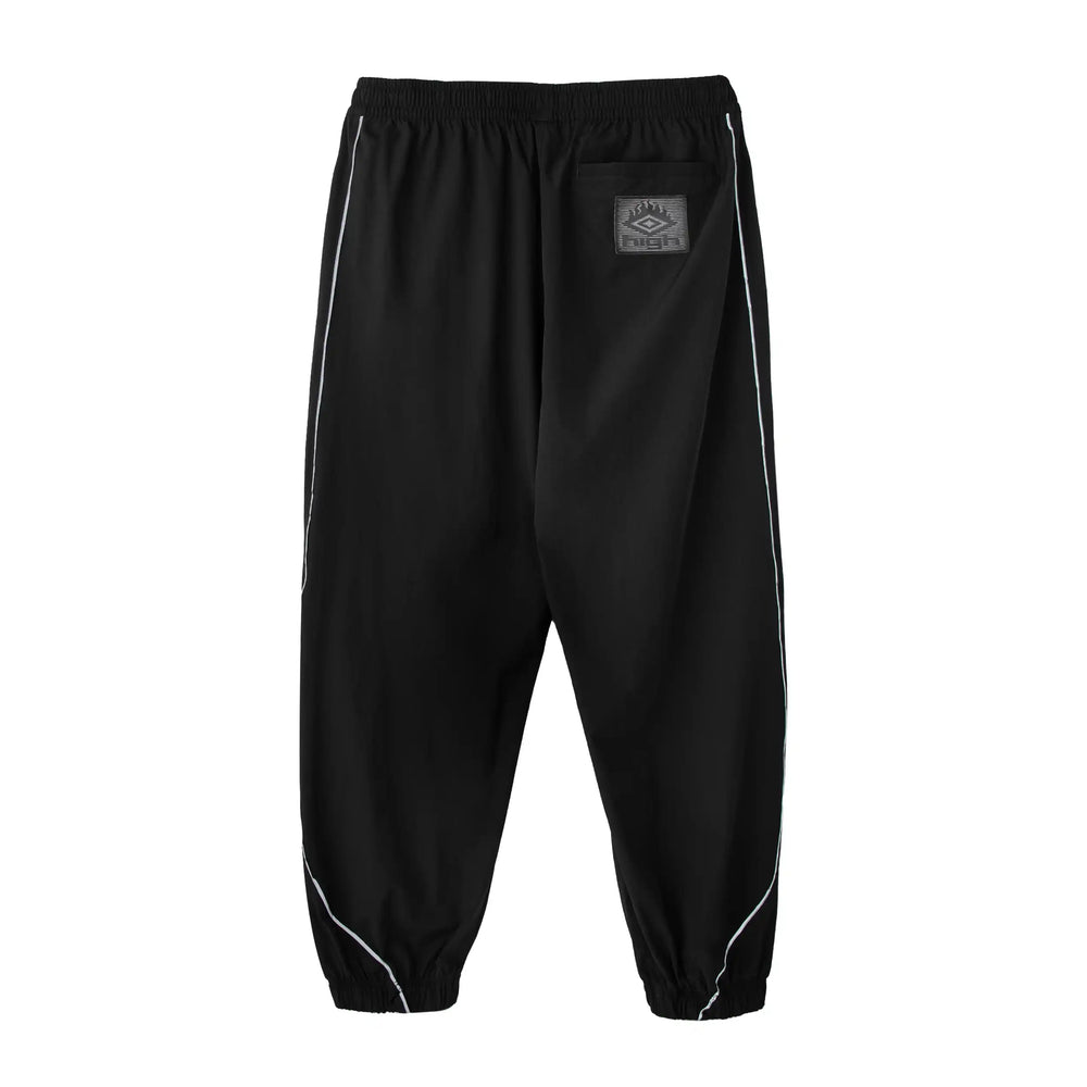 Street Unit Sportpants Black