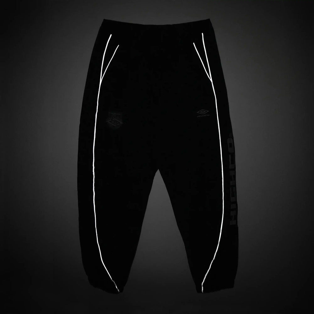 Street Unit Sportpants Black
