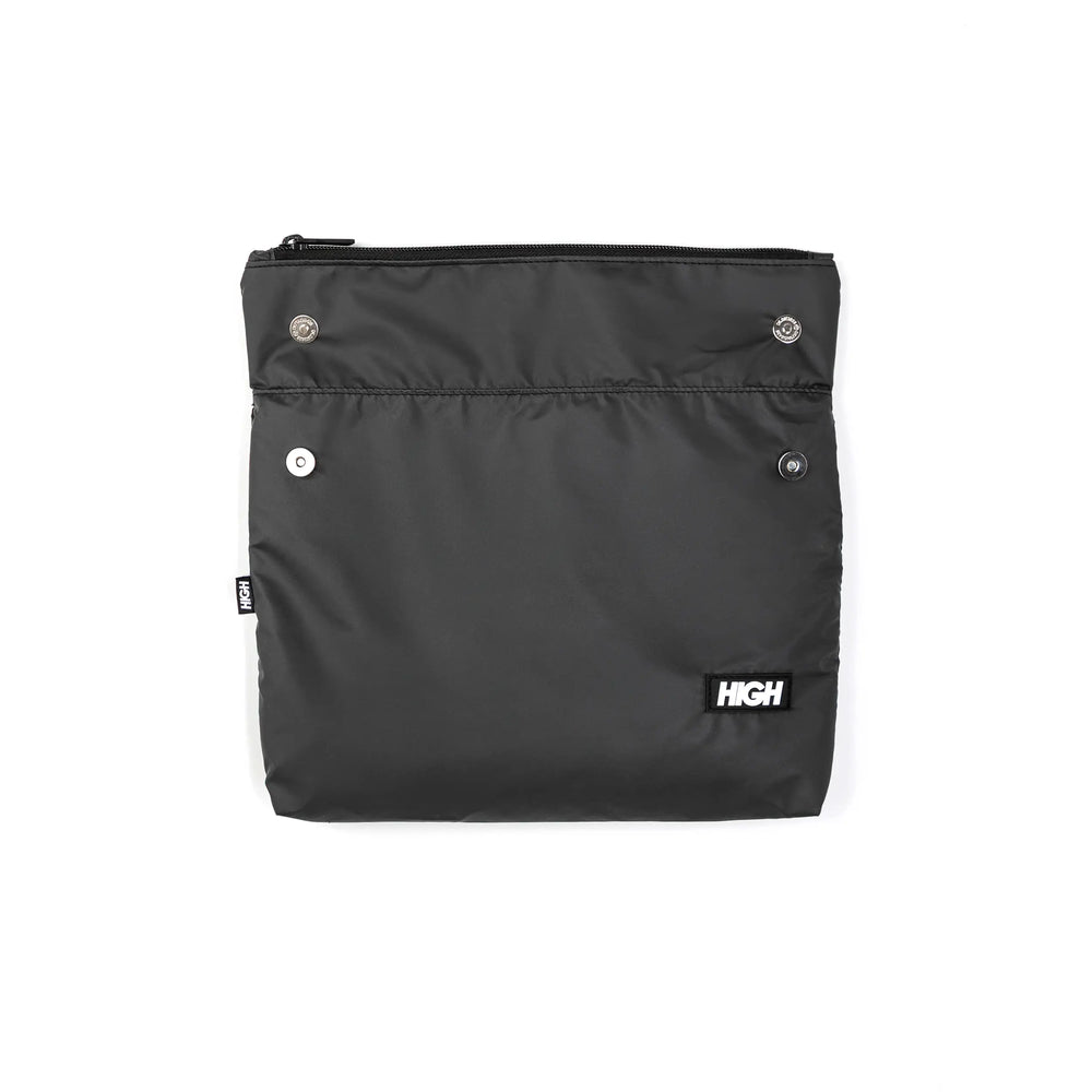 Structure Small Bag Black