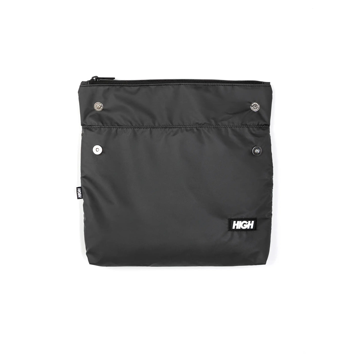 Structure Small Bag Black