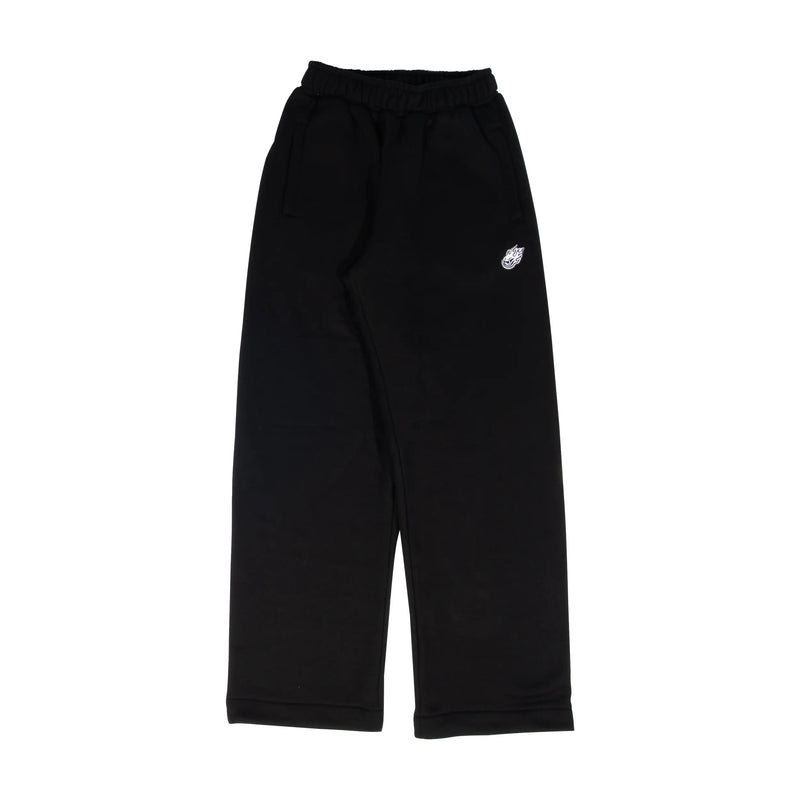 Sweatpants Freddy Flames Black