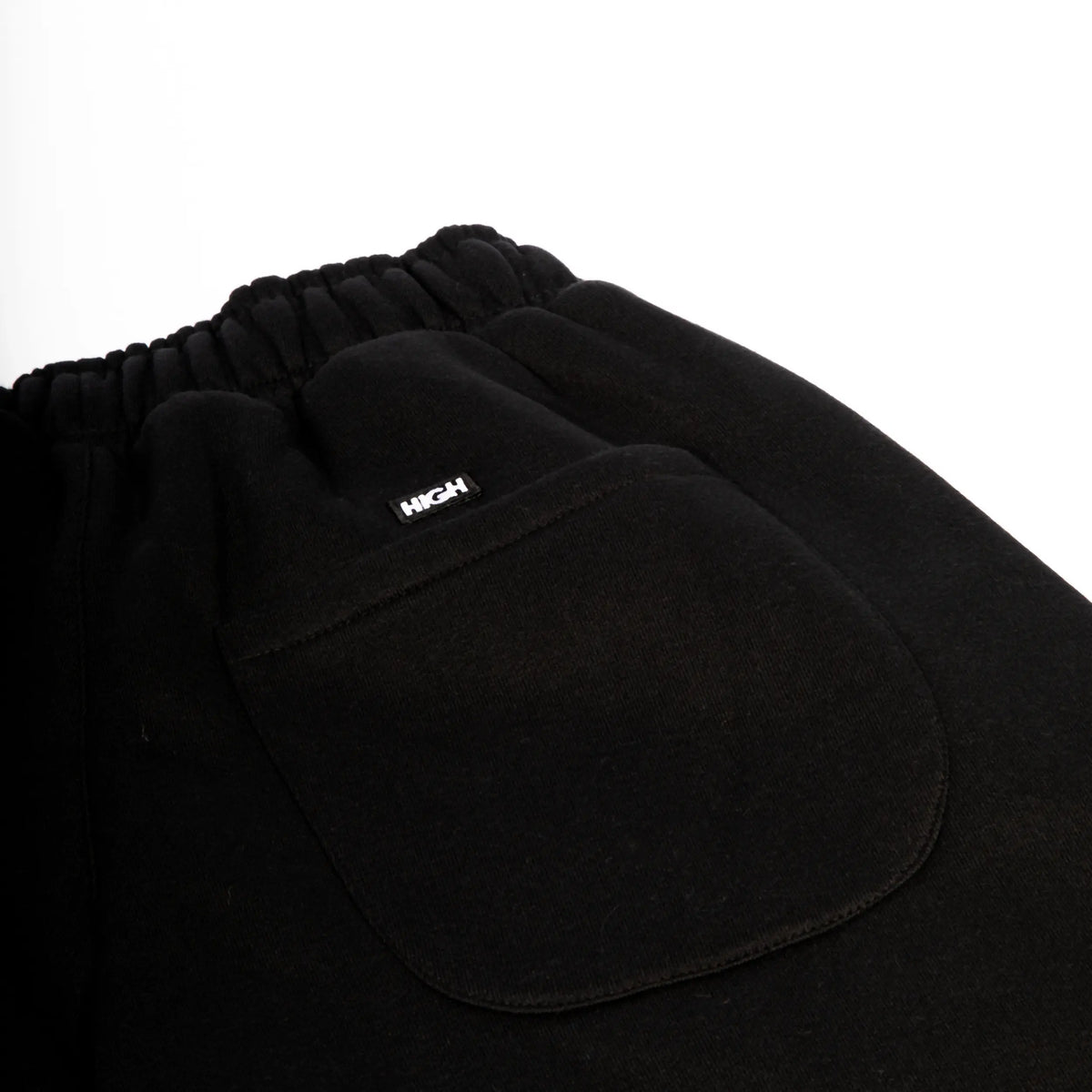 Sweatpants Freddy Flames Black
