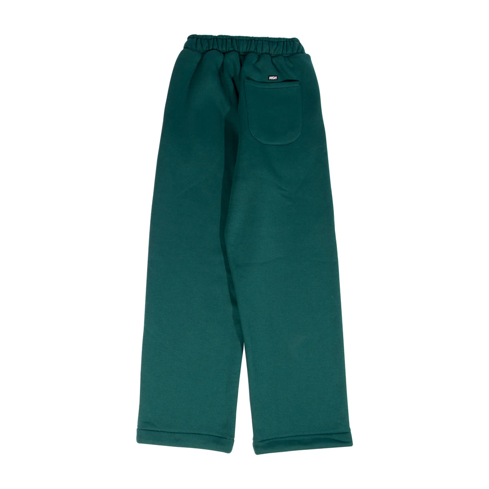 Sweatpants Freddy Flames Night Green