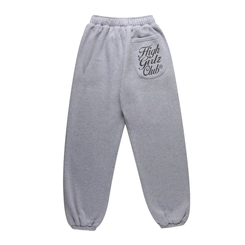 Sweatpants Girlz Club