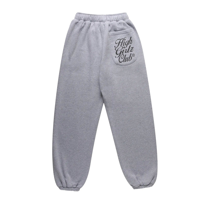 Sweatpants Girlz Club