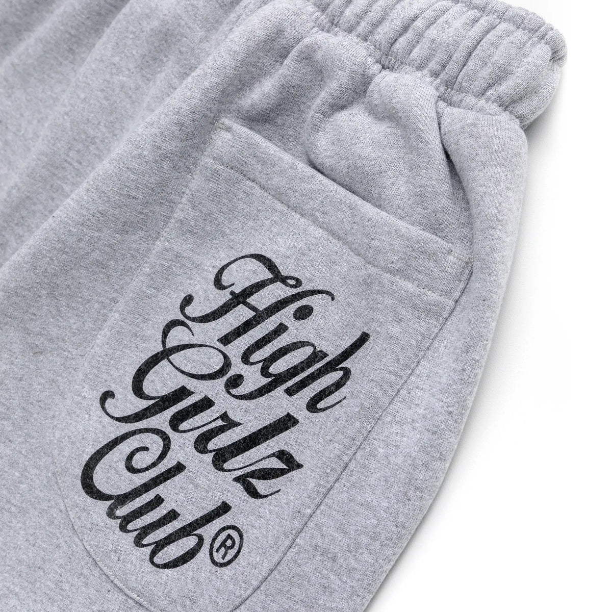 Sweatpants Girlz Club