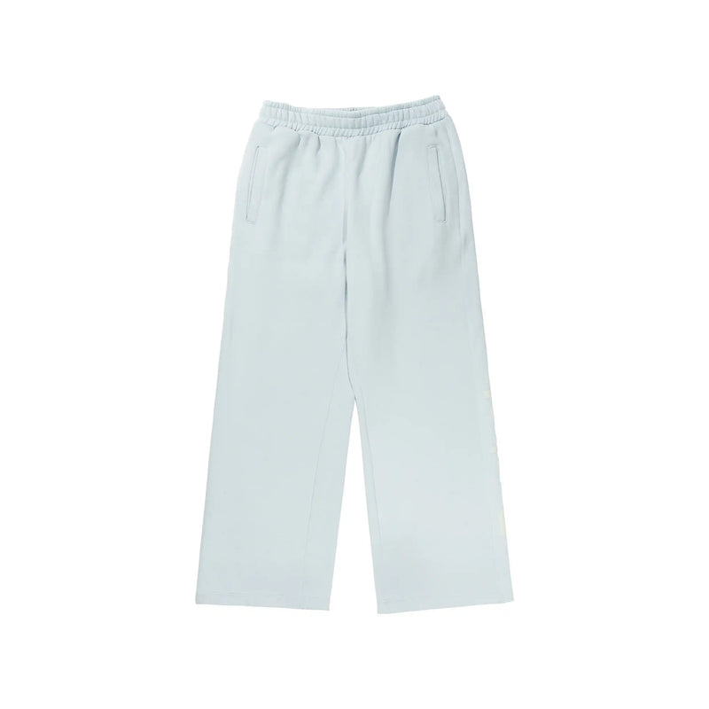 Sweatpants Puff High x Reebok Baby Blue