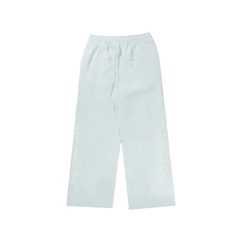 Sweatpants Puff High x Reebok Baby Blue