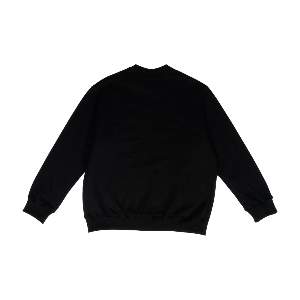 Crewneck Freddy Black