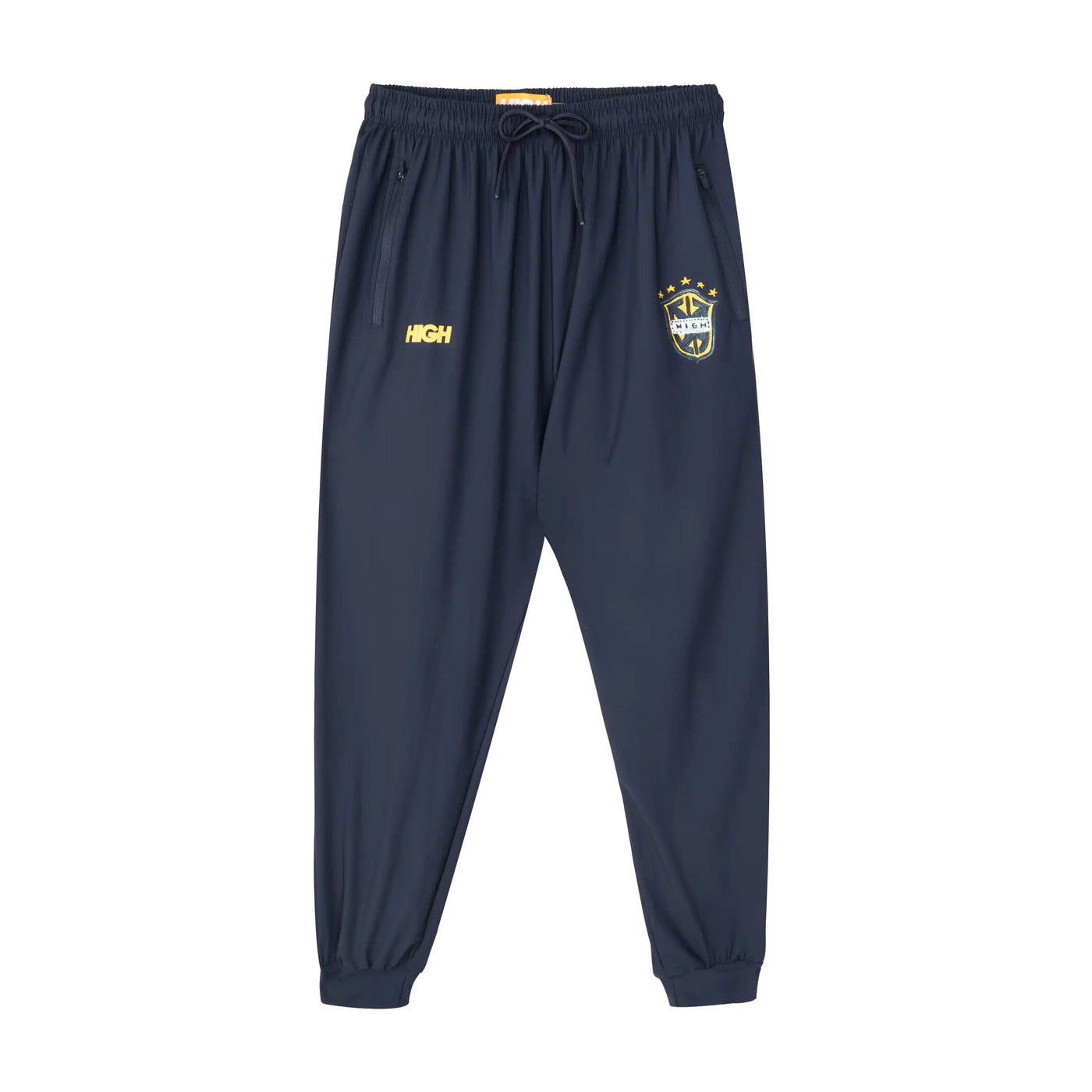 Calça Mister Azul Marinho