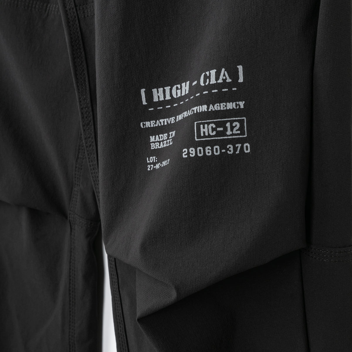 Calça Highcia