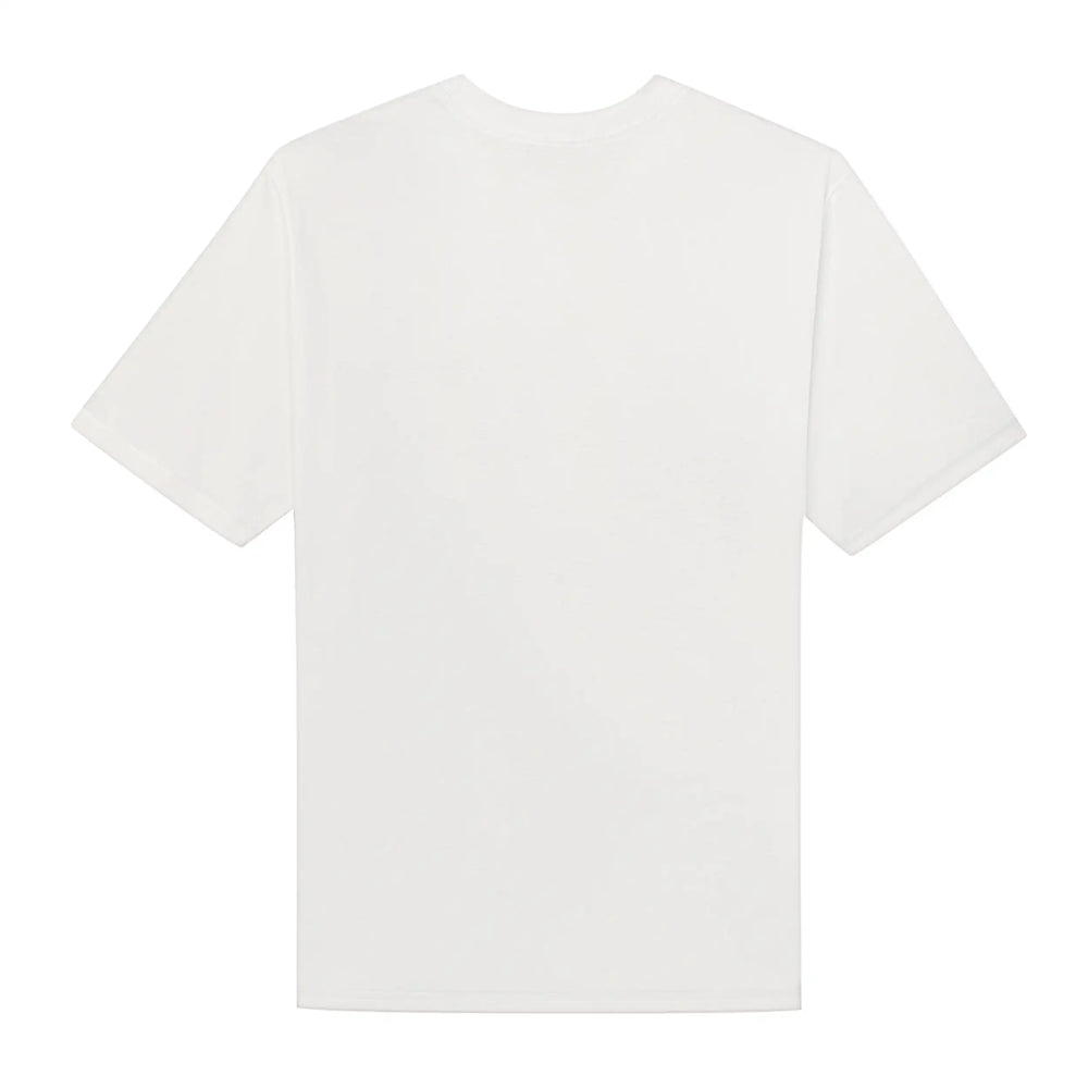 High Dreams Tee White
