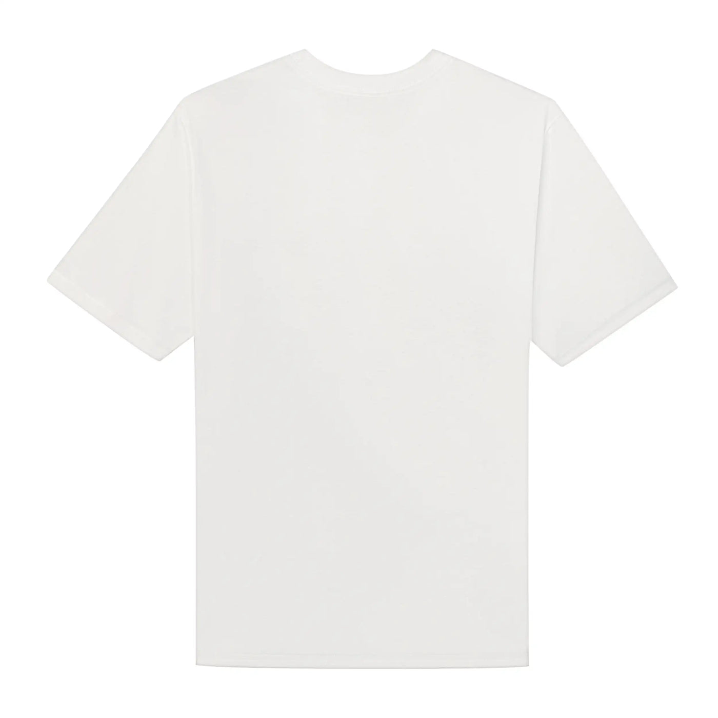 High Dreams Tee White