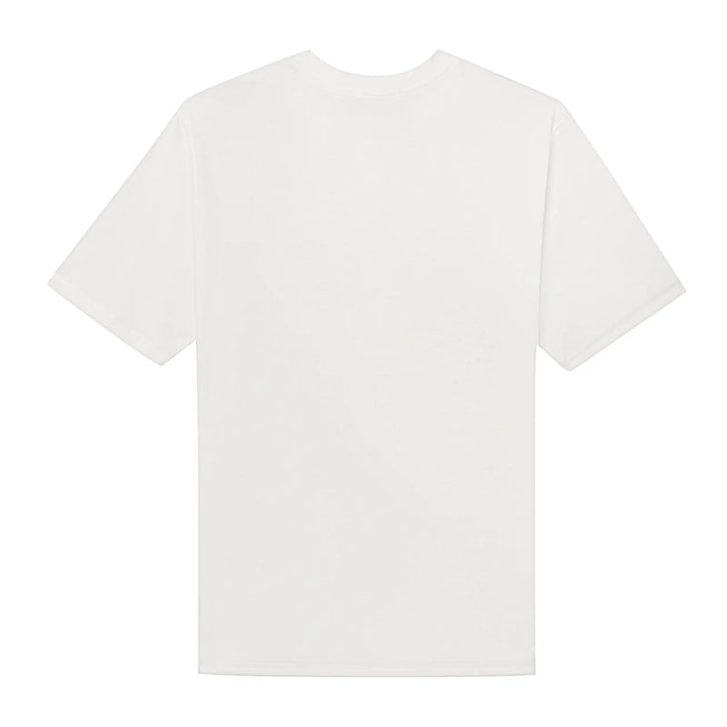 High Dreams Tee White