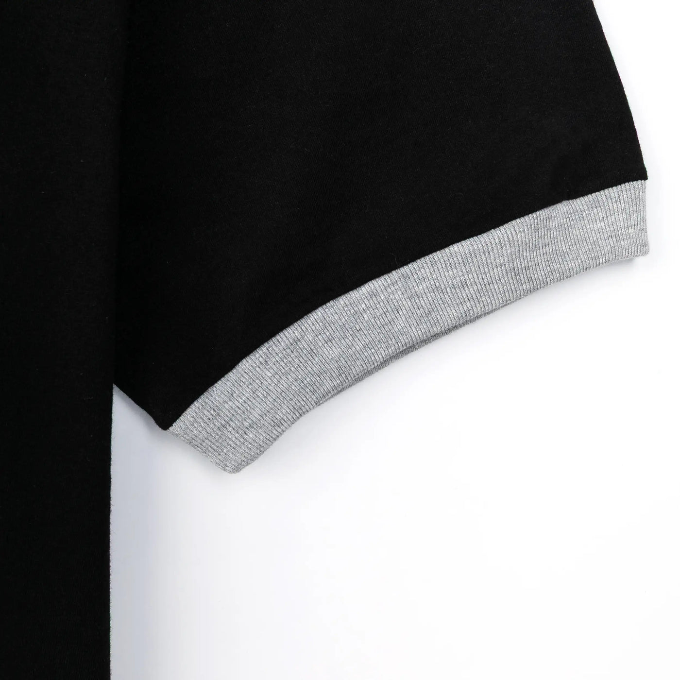 Tee Classy Interlock Black
