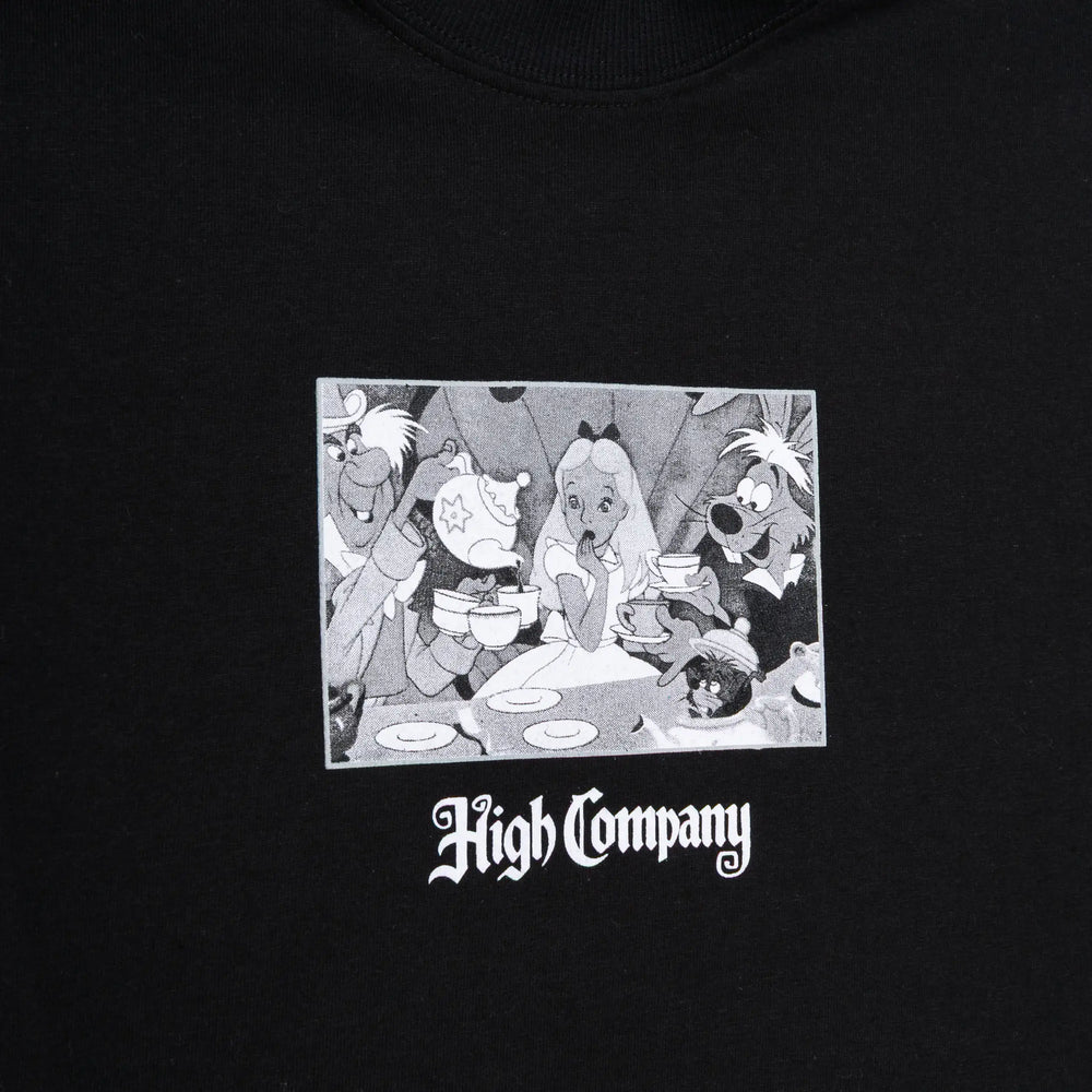 Alice Front Tee